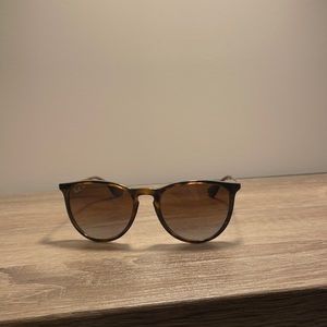 Rayban Polarized Glasses